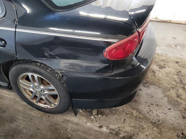 Photo 9 from auction – 2004 CHEVROLET CAVALIER L with VIN 1G1JH52F047169565