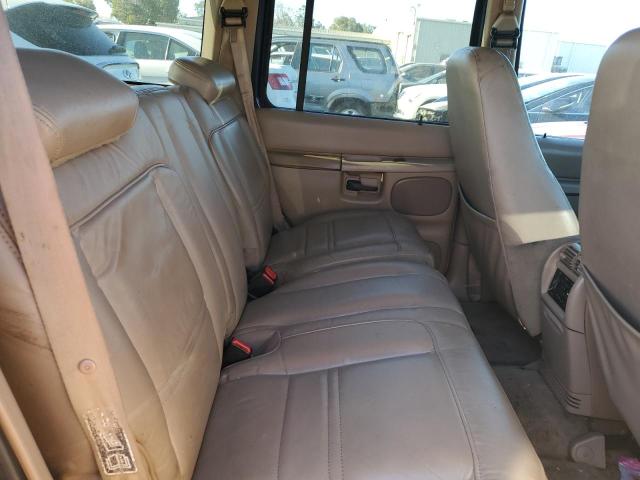 Photo 6 from auction – 1999 FORD EXPLORER with VIN 1FMDU34E9XZB49456