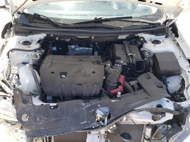 Photo 7 from auction – 2015 MITSUBISHI LANCER ES with VIN JA32U2FU3FU019791