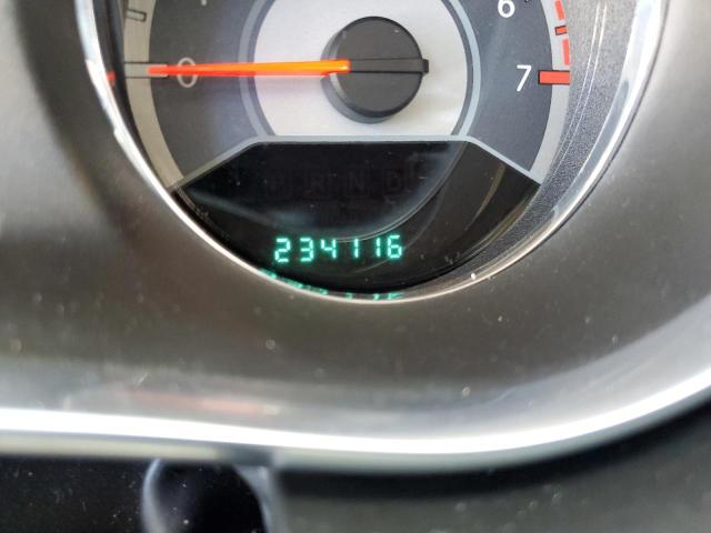 Foto 8 de la subasta – 2014 CHRYSLER 200 LIMITE con VIN 1C3CCBCG9EN172714