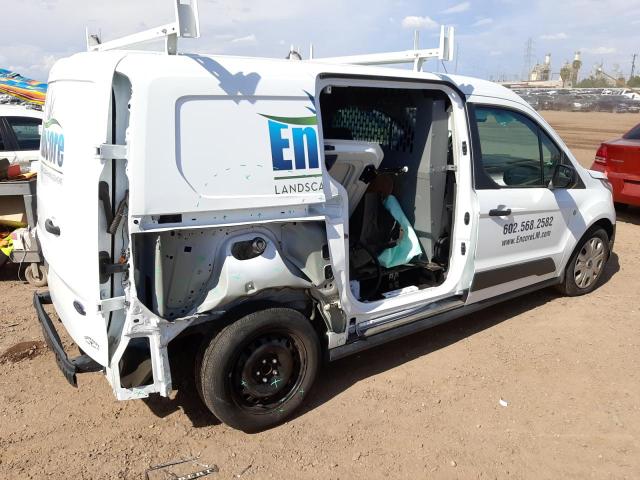 Photo 9 from auction – 2021 FORD TRANSIT CO with VIN NM0LS7E2XM1487103