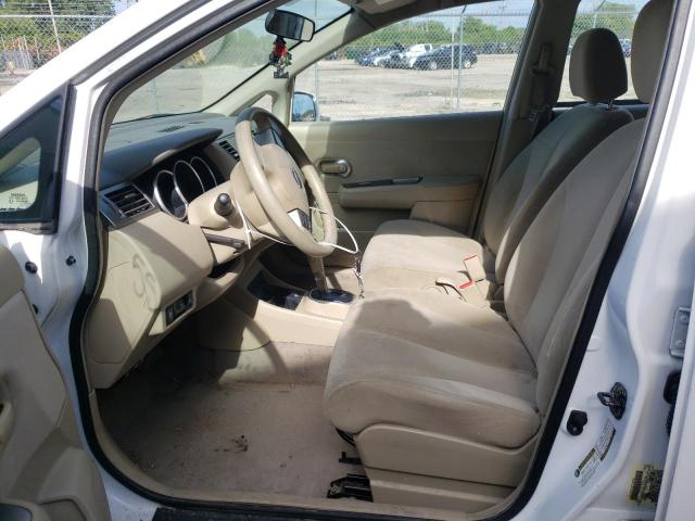 Photo 5 from auction – 2012 NISSAN VERSA S with VIN 3N1BC1CP5CK807712