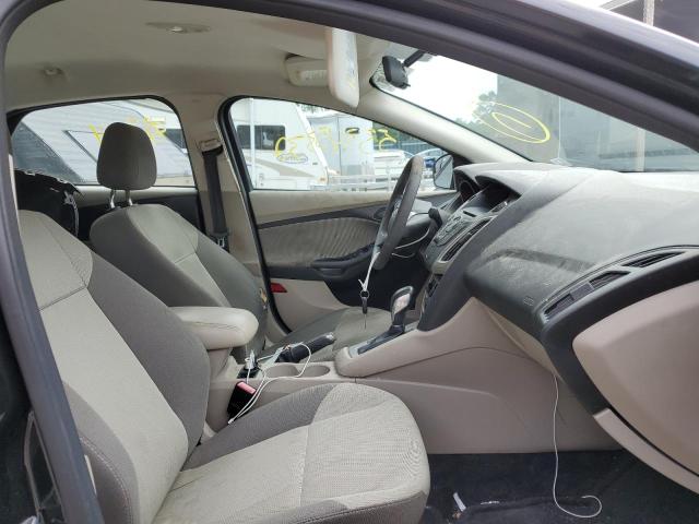 Photo 5 from auction – 2012 FORD FOCUS SE with VIN 1FAHP3F23CL341085
