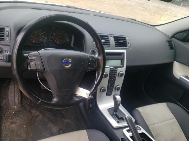 Photo 9 from auction – 2011 VOLVO C30 T5 with VIN YV1672MK1B2195816