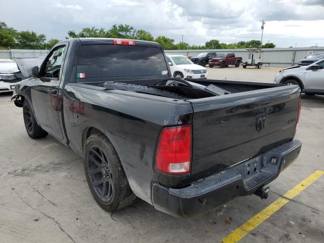 Photo 3 from auction – 2013 RAM 1500 ST with VIN 3C6JR6AT1DG501381