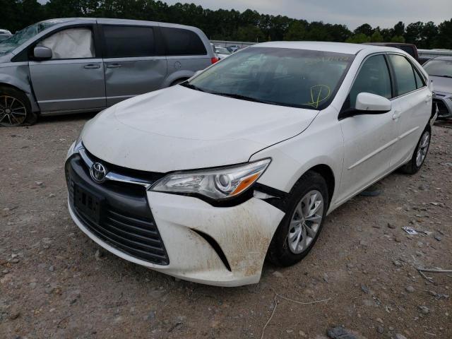 Photo 2 from auction – 2016 TOYOTA CAMRY LE with VIN 4T4BF1FK7GR531383