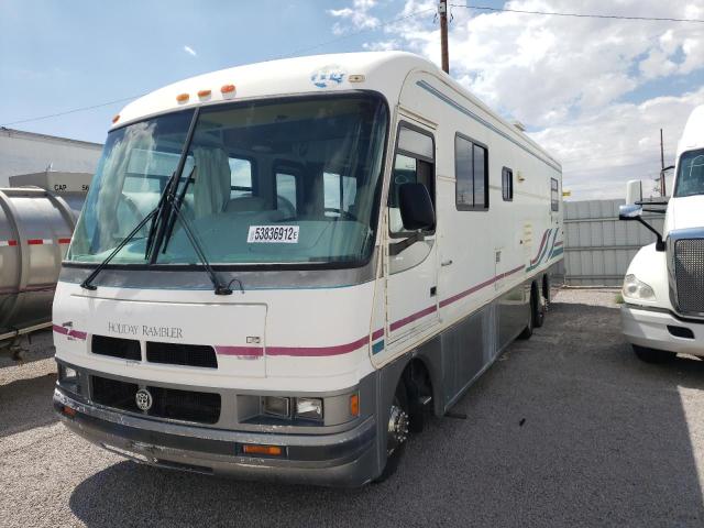 Photo 2 from auction – 1994 HOLI MONARCH with VIN 3FCMF53G4RJB09272