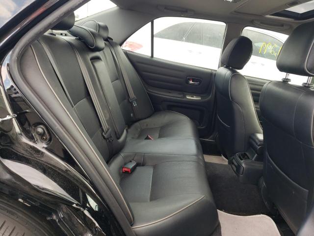 Photo 6 from auction – 2004 LEXUS IS 300 with VIN JTHBD192540084148