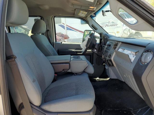 Photo 5 from auction – 2011 FORD F350 SUPER with VIN 1FT8W3B61BEC55492