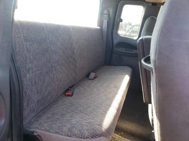 Photo 6 from auction – 1999 DODGE RAM 2500 with VIN 3B7KF23W5XG164207