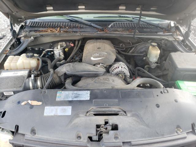 Photo 7 from auction – 2002 CHEVROLET SILVERADO with VIN 2GCEC19V921426293