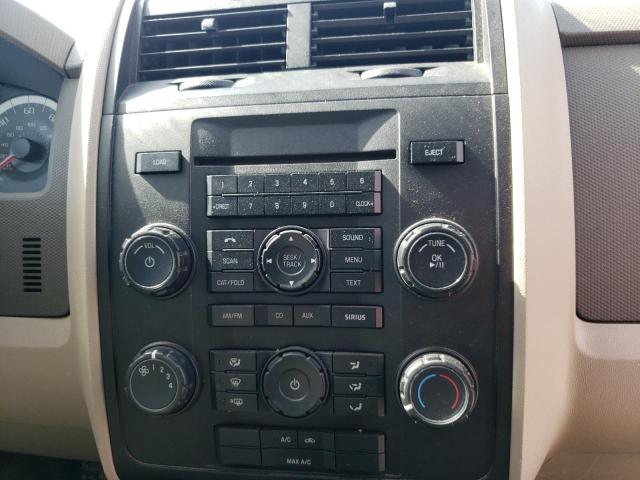 Photo 9 from auction – 2011 FORD ESCAPE XLS with VIN 1FMCU0C74BKC43002