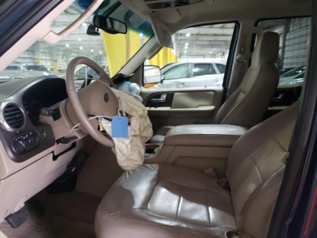 Photo 5 from auction – 2004 FORD EXPEDITION with VIN 1FMPU18L74LA93333