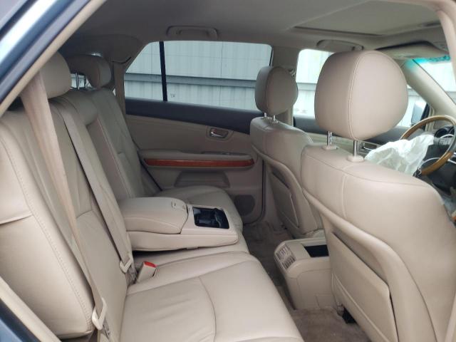 Photo 6 from auction – 2008 LEXUS RX 350 with VIN 2T2HK31U98C086311