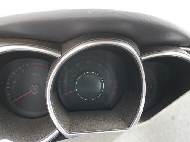 Photo 8 from auction – 2014 KIA OPTIMA LX with VIN 5XXGM4A70EG265738