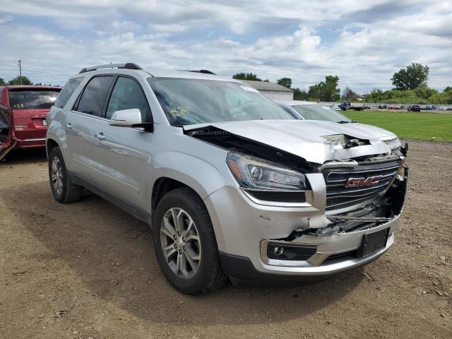 Photo 1 from auction – 2015 GMC ACADIA SLT with VIN 1GKKRRKD1FJ183077