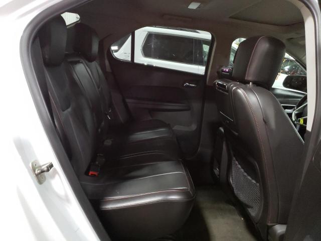 Photo 6 from auction – 2011 CHEVROLET EQUINOX LT with VIN 2GNALPEC6B1246377