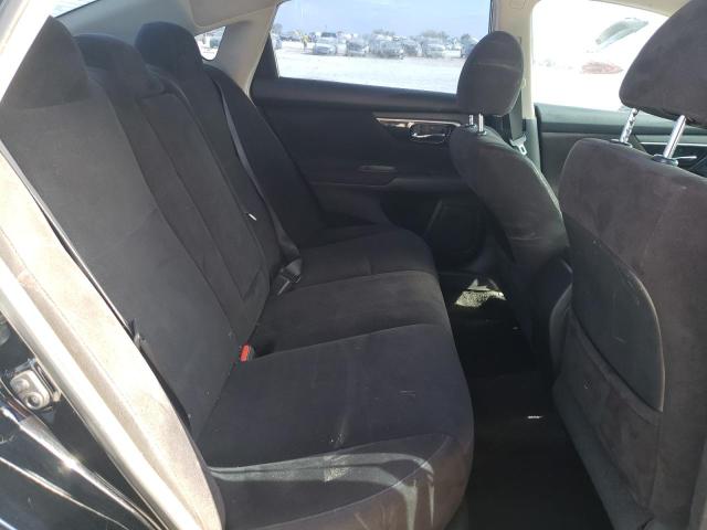 Photo 6 from auction – 2013 NISSAN ALTIMA 2.5 with VIN 1N4AL3AP2DN540926