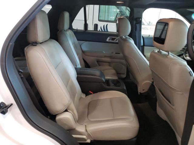 Photo 6 from auction – 2013 FORD EXPLORER X with VIN 1FM5K8D84DGC58805