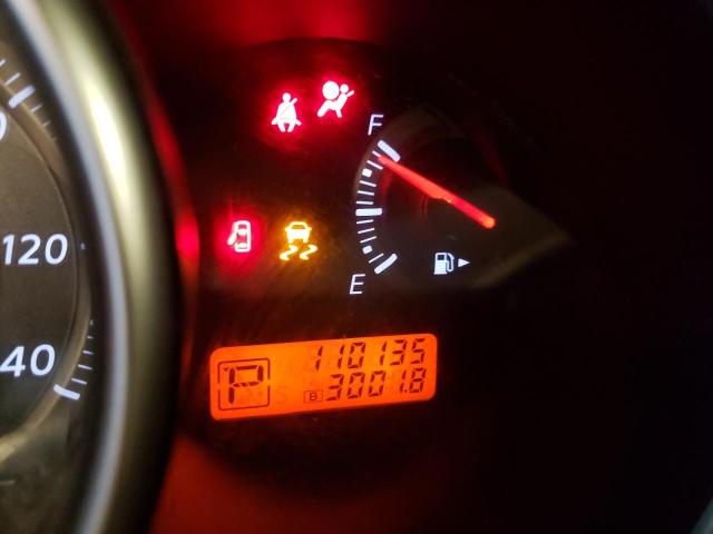 Photo 8 from auction – 2012 NISSAN VERSA S with VIN 3N1BC1CP5CK807712