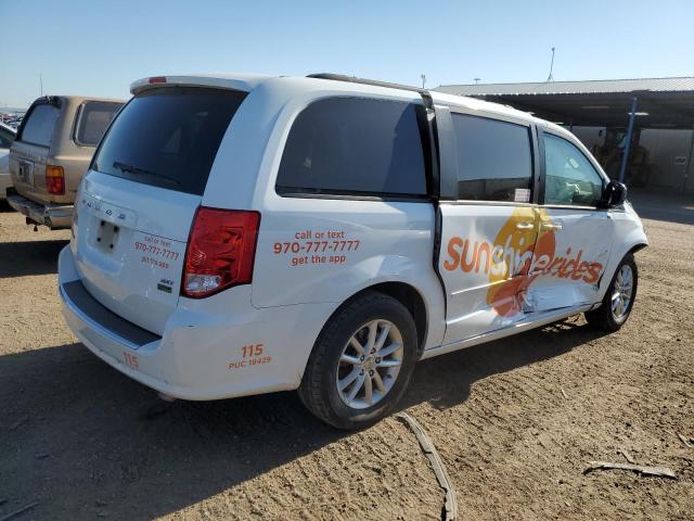 Photo 4 from auction – 2016 DODGE GRAND CARA with VIN 2C4RDGCG8GR223920
