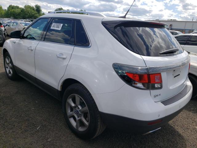 Photo 3 from auction – 2011 SAAB 9-4X PREMI with VIN 3G0FNTEY7BS800623