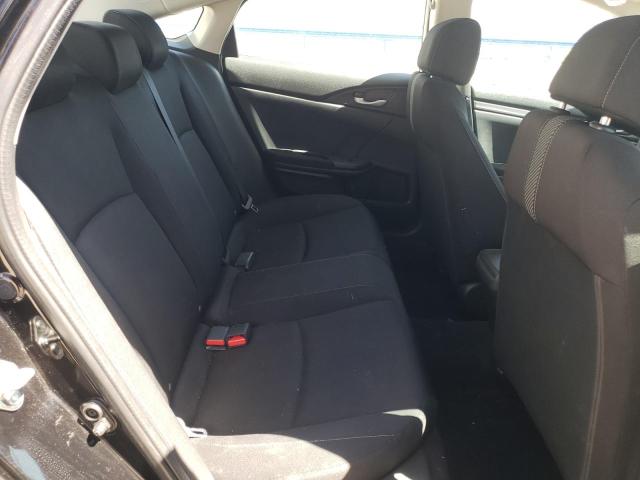 Photo 6 from auction – 2016 HONDA CIVIC LX with VIN 2HGFC2F5XGH500156