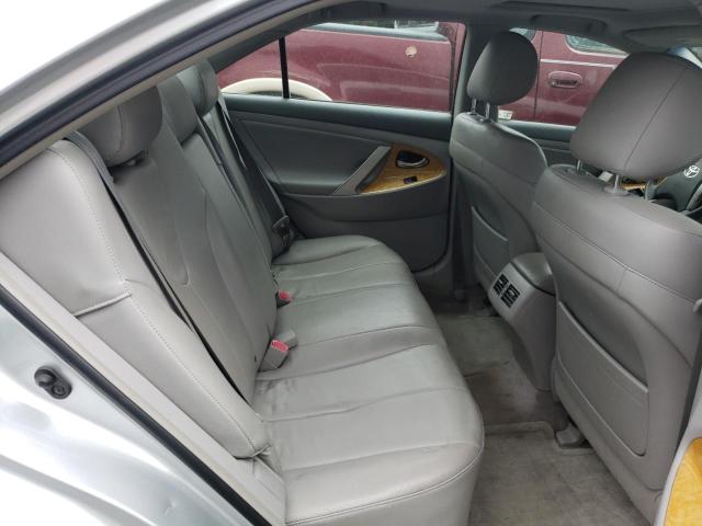 Photo 6 from auction – 2007 TOYOTA CAMRY CE with VIN JTNBE46K573073847