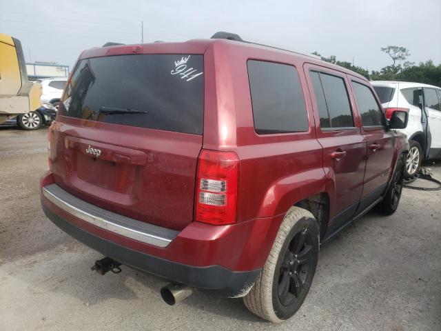 Photo 4 from auction – 2012 JEEP PATRIOT LA with VIN 1C4NJPFB9CD690543