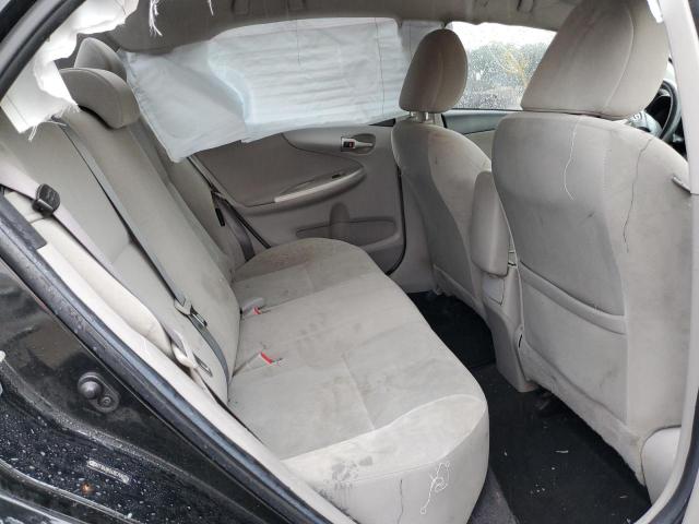 Photo 6 from auction – 2011 TOYOTA COROLLA BA with VIN 2T1BU4EE0BC706029