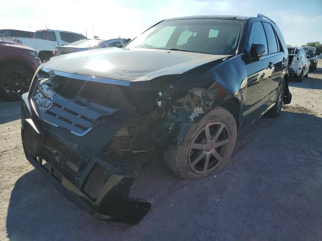 Фото 9 с аукциона – 2004 CADILLAC SRX с VIN 1GYEE637X40183409