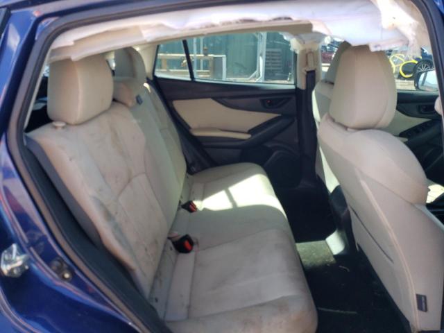 Photo 6 from auction – 2018 SUBARU IMPREZA PR with VIN 4S3GTAB67J3750816