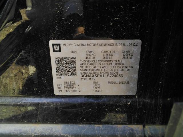 Photo 10 from auction – 2019 NISSAN ROGUE S with VIN KNMAT2MV8KP541854