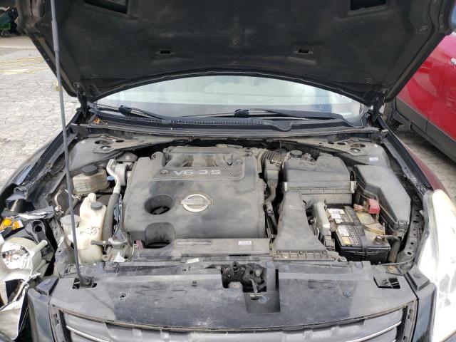 Photo 7 from auction – 2012 NISSAN ALTIMA SR with VIN 1N4BL2AP5CC132087