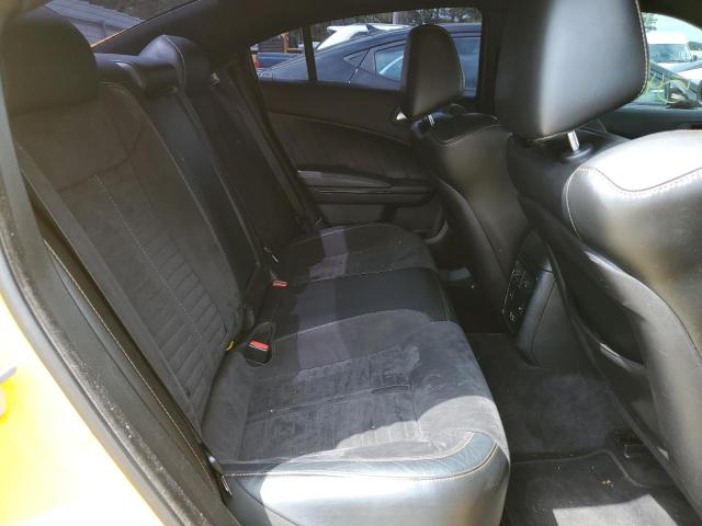 Photo 6 from auction – 2017 DODGE CHARGER R/ with VIN 2C3CDXCT9HH595443