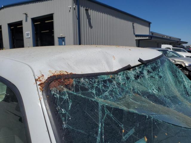 Photo 9 from auction – 2001 FORD RANGER with VIN 1FTYR10D01PB23985