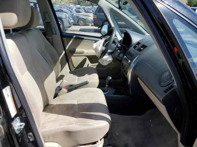 Photo 5 from auction – 2010 SUZUKI SX4 LE with VIN JS2YC5A24A6310888