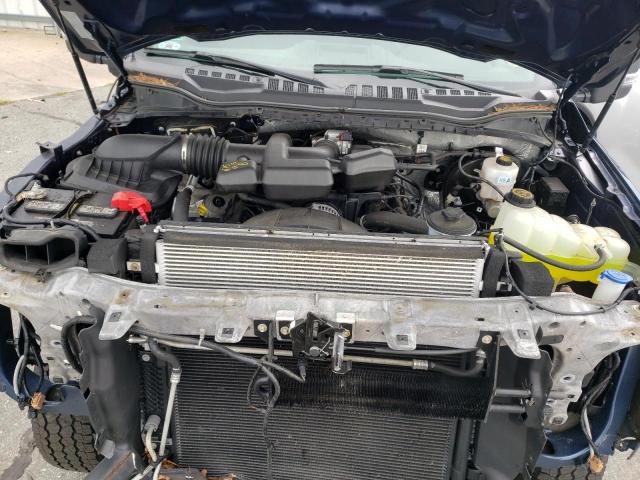 Photo 7 from auction – 2019 FORD F250 SUPER with VIN 1FT7W2B60KEC94046