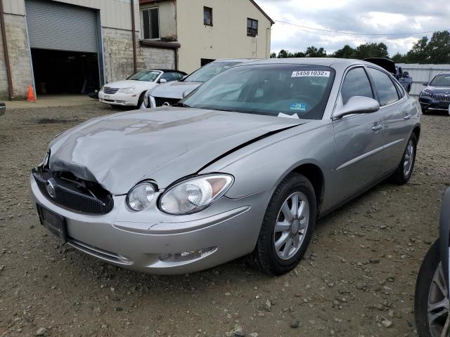 Photo 2 from auction – 2007 BUICK LACROSSE C with VIN 2G4WC552X71233693