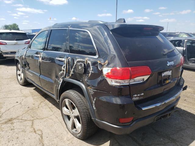 Photo 3 from auction – 2015 JEEP GRAND CHER with VIN 1C4RJFBG0FC179097