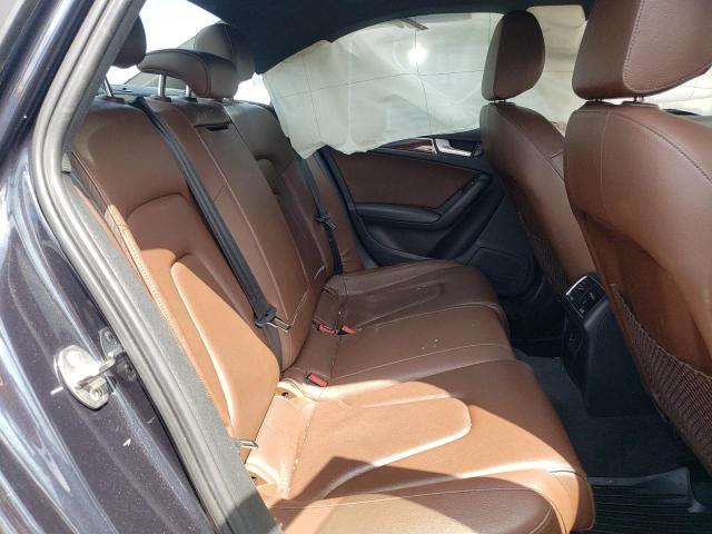 Photo 6 from auction – 2014 AUDI A4 PREMIUM with VIN WAUFFAFL3EN032772