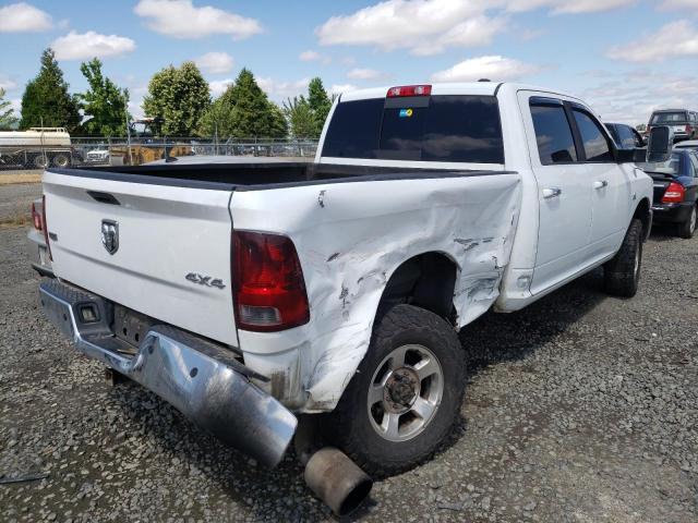 Photo 4 from auction – 2011 DODGE RAM 3500 with VIN 3D73Y3CL6BG592697