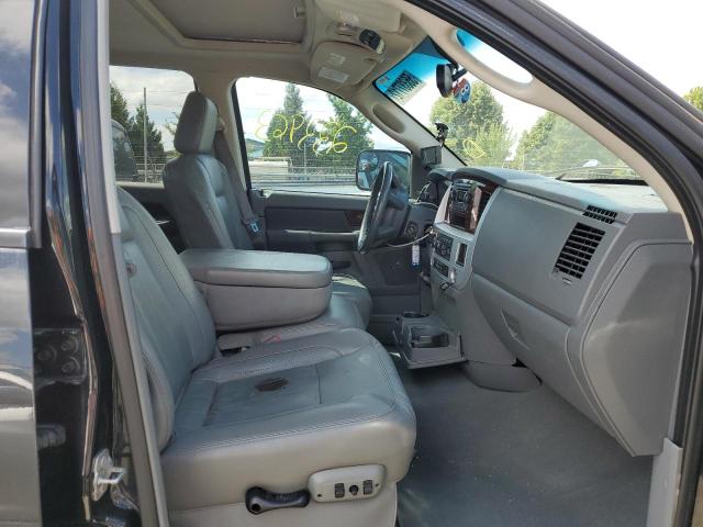 Photo 5 from auction – 2009 DODGE RAM 2500 with VIN 3D7KS29L99G518635