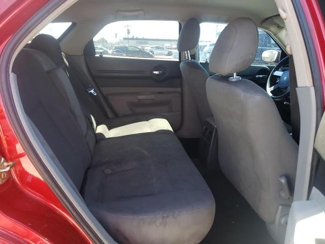 Photo 6 from auction – 2006 DODGE MAGNUM SE with VIN 2D4FV47T86H181522