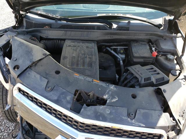 Photo 7 from auction – 2014 CHEVROLET EQUINOX LT with VIN 2GNFLFEK8E6270100