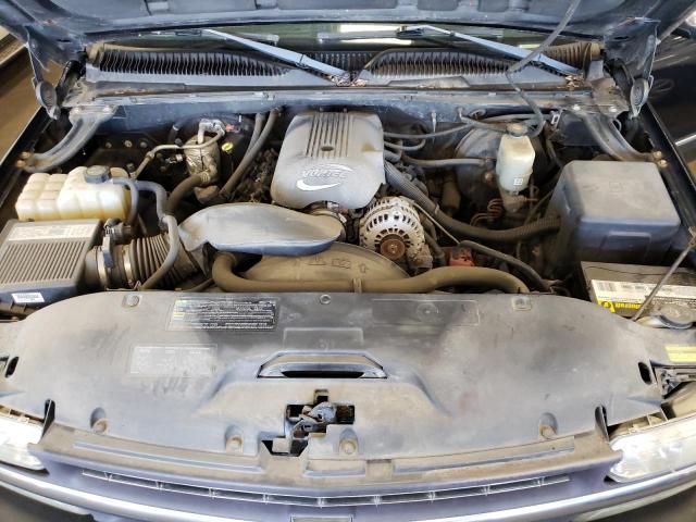 صورة رقم 7 من المزاد - 2002 CHEVROLET SILVERADO مع VIN 2GCEK19T321415114