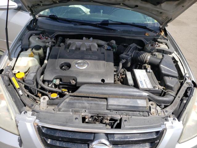 Photo 7 from auction – 2002 NISSAN ALTIMA SE with VIN 1N4BL11E22C131583