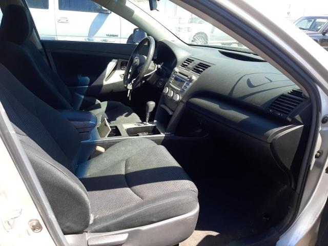 Photo 5 from auction – 2011 TOYOTA CAMRY BASE with VIN 4T1BF3EKXBU117689