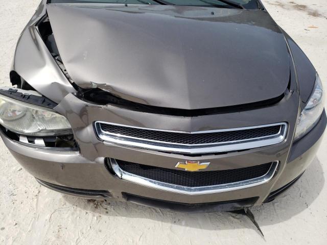 Photo 9 from auction – 2012 CHEVROLET MALIBU LS with VIN 1G1ZB5E01CF283946