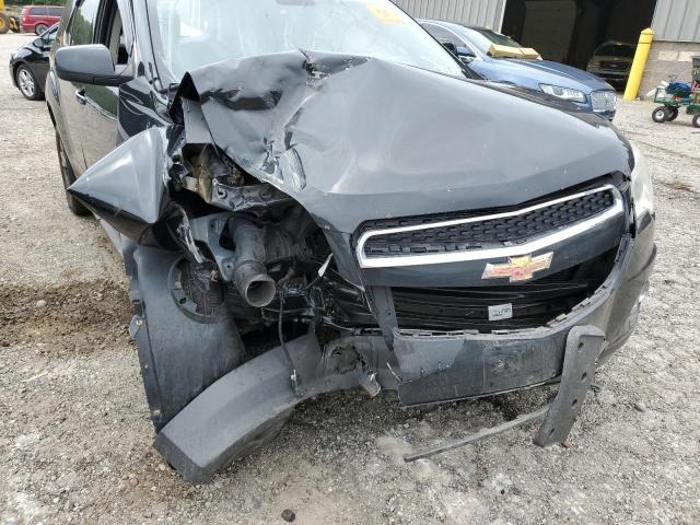 Photo 9 from auction – 2013 CHEVROLET EQUINOX LT with VIN 2GNFLNEK4D6207911